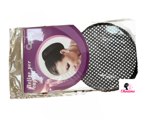 Cindy hair net accessory