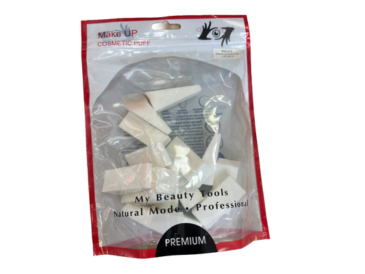 Make up cosmetic puff