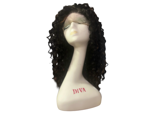 Okostone wigs