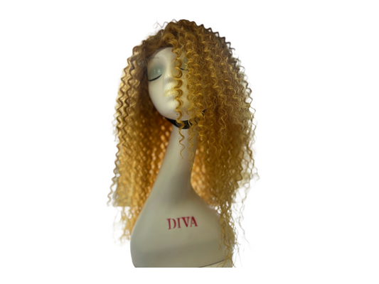 Okostone wig