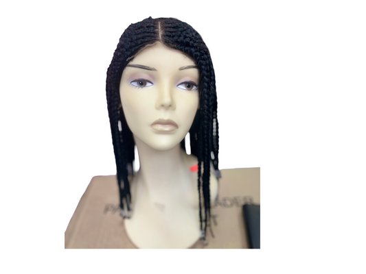 Okostone wig