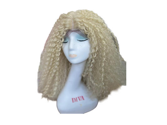 Okostone wig