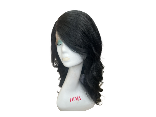 Okostone wig