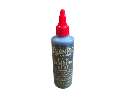 Salon Pro hair bonding glue super bond