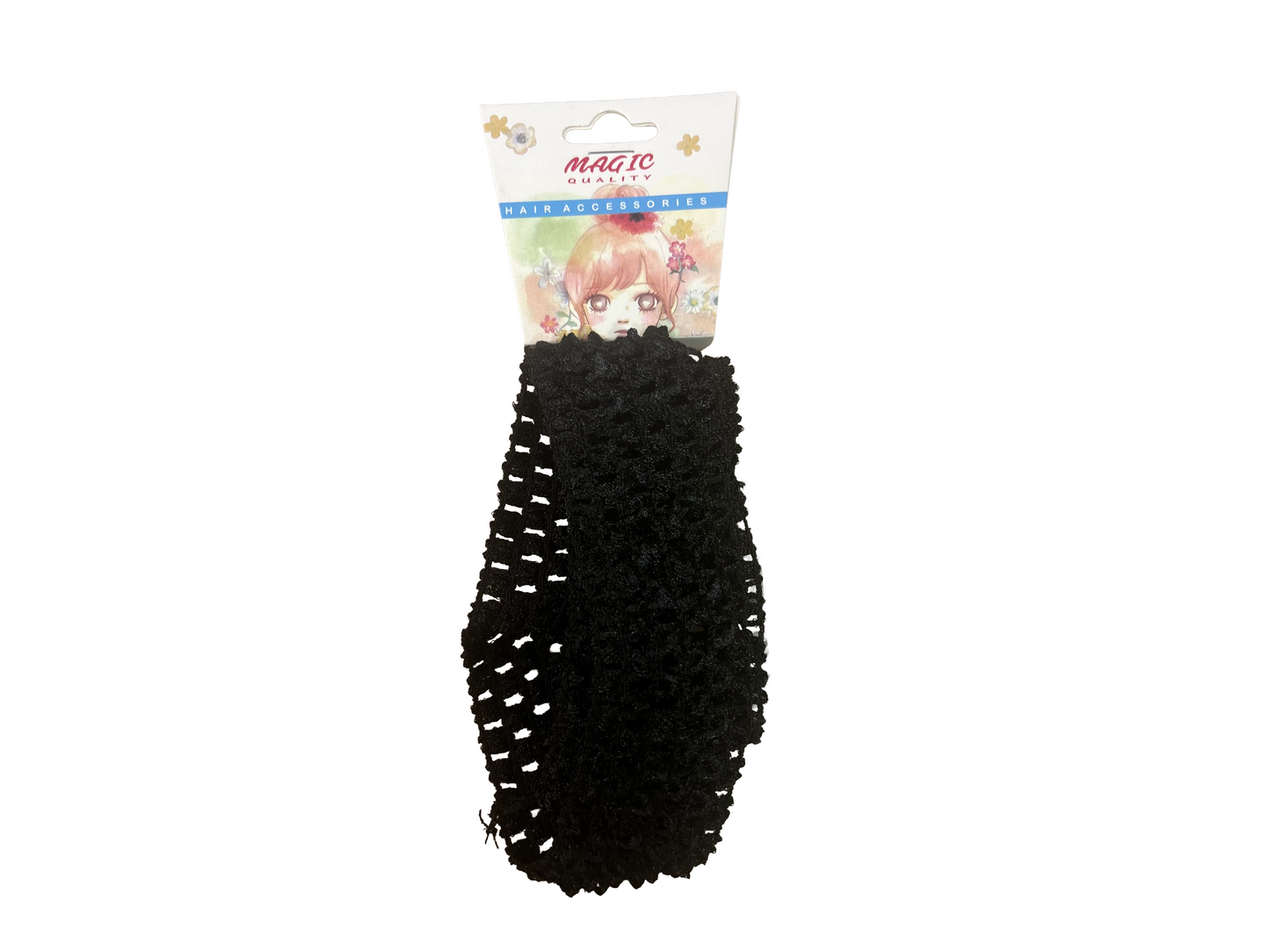 Magic quality hair accessory