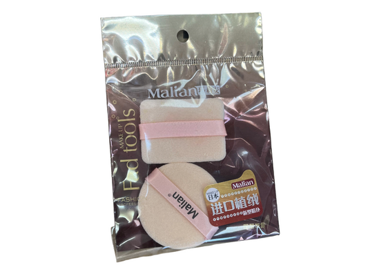 Malian make up tools