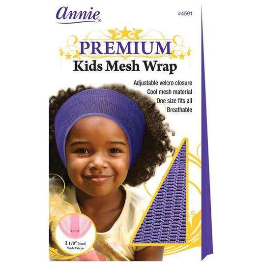 Annie Premium Kid Mesh Wrap