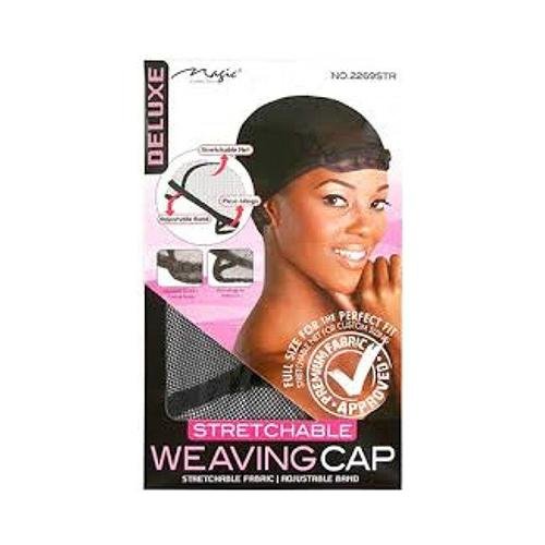 Magic Collection Stretchable Weaving Cap