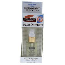 Palmer's scar serum