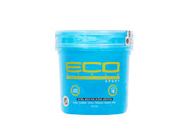 ECO style professional styling gel 24 oz