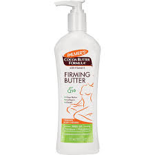 Palmer's firming butter body lotion 315 ml