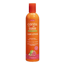 Cantu guava hair lotion 12 oz