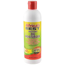 Africa's Best Deep Conditioner 12 oz