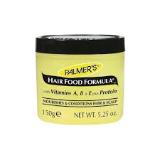 Palmer's hair food formula 5.25 oz