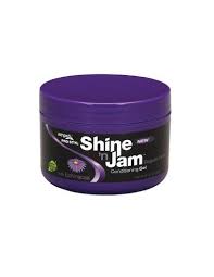 Shine n'jam conditioning gel