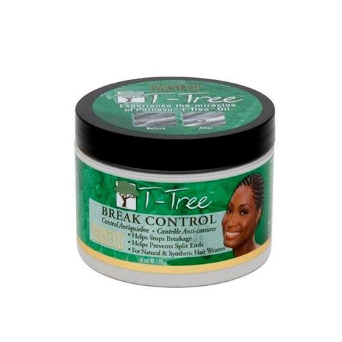 Parnevu T-Tree Break Control 6oz