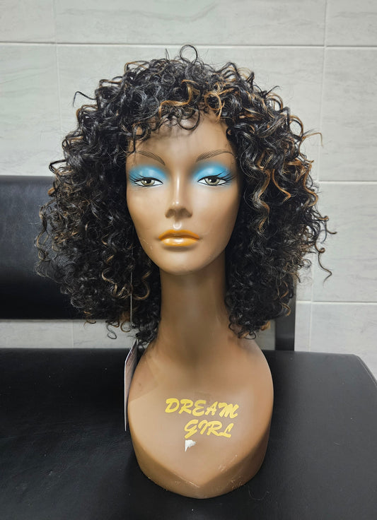 Okostone wig