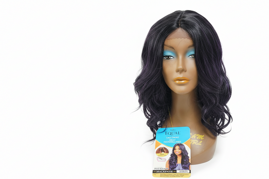 Okostone wig