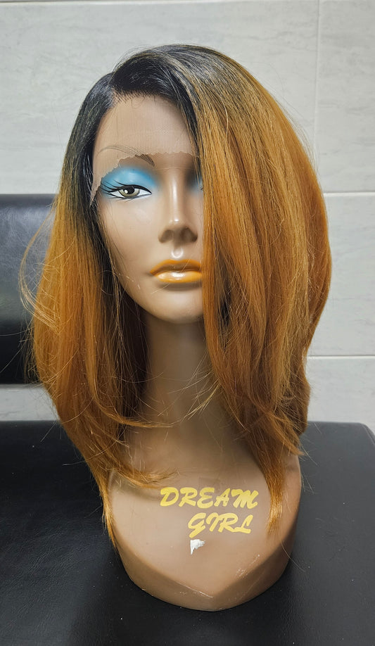 Okostone wig